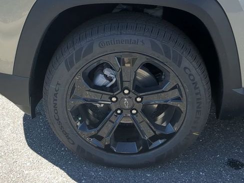 New 2026 Chevrolet Equinox LT w/ Midnight Edition image 12