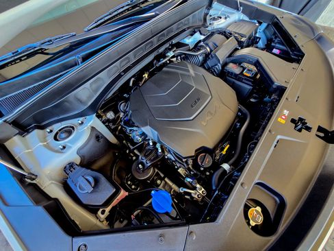 Used 2025 Kia Telluride EX X-Line image 56