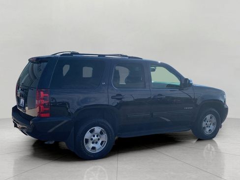 Used 2014 Chevrolet Tahoe LT w/ Luxury Package AWD/4WD image 7
