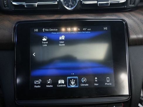 Used 2018 Maserati Quattroporte S image 58