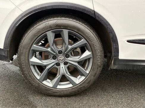 Used 2023 Acura MDX A-Spec image 55