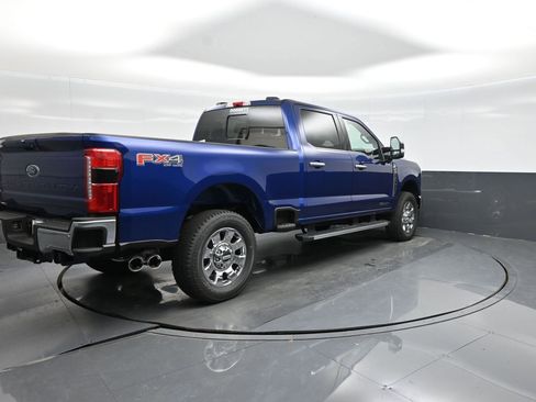 New 2026 Ford F250 Lariat AWD/4WD image 7