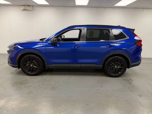 Used 2023 Honda CR-V Sport image 2