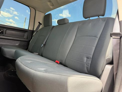 Used 2015 RAM 2500 Tradesman w/ Popular Equipment Group image 13