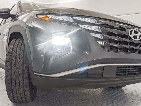 Used 2022 Hyundai Tucson SEL w/ Convenience Package FWD image 22