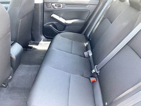 Used 2023 Honda Civic LX image 14