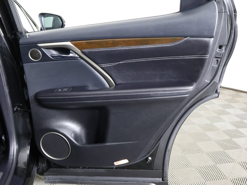 Used 2019 Lexus RX 350 AWD w/ Navigation Package image 28