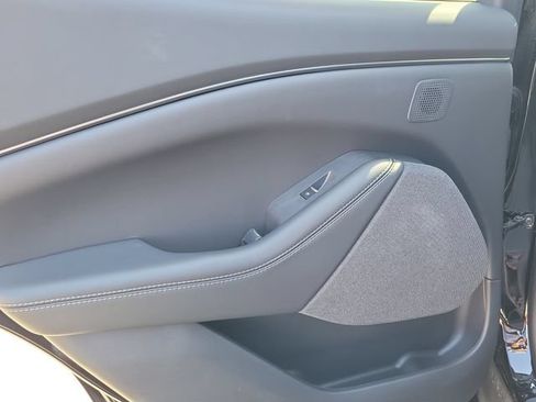 New 2026 Ford Mustang Mach-E Premium w/ Technology Package RWD image 11