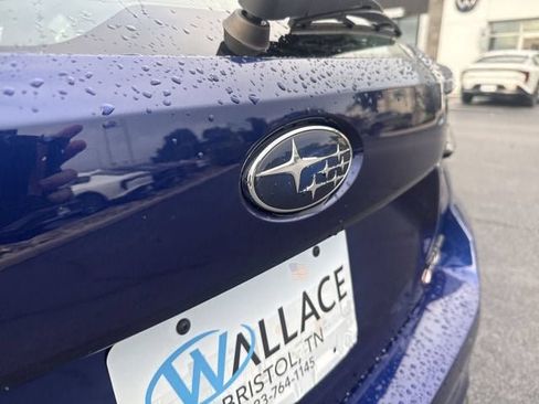 New 2026 Subaru Impreza RS AWD/4WD image 51