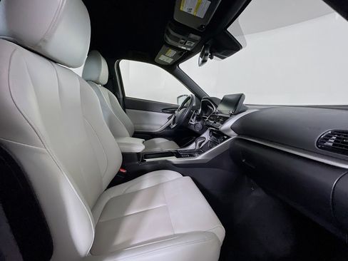 Used 2025 Mitsubishi Eclipse Cross SE image 30