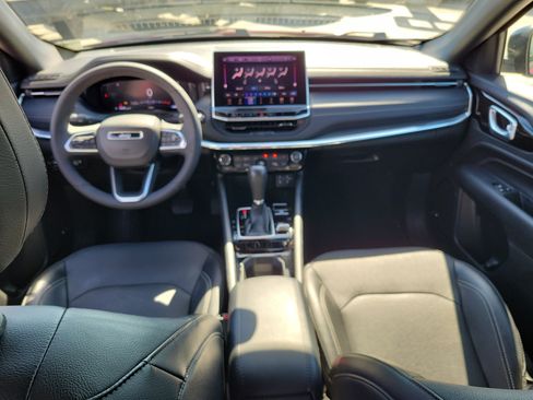 Used 2023 Jeep Compass High Altitude AWD/4WD image 16