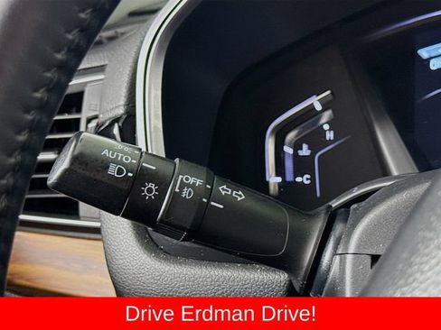 Used 2017 Honda CR-V Touring image 15