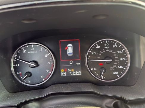 Used 2023 Subaru Outback Premium AWD/4WD image 11