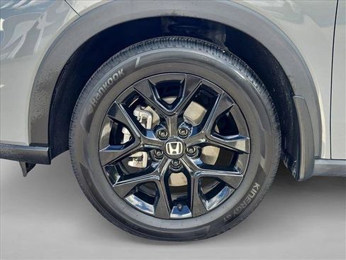 Used 2024 Honda HR-V Sport image 22