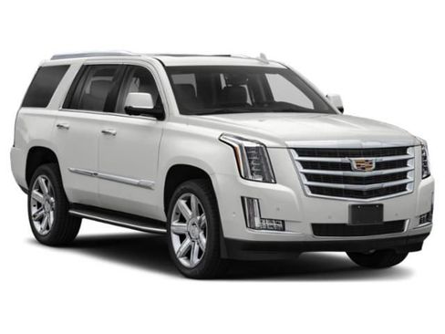 Used 2019 Cadillac Escalade 4WD image 6