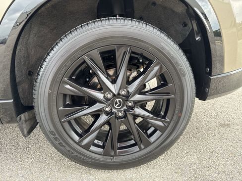 Used 2024 MAZDA CX-5 Carbon Edition AWD/4WD image 19