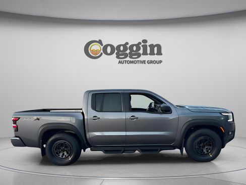 New 2026 Nissan Frontier Pro-X w/ Pro-X Convenience Package image 6