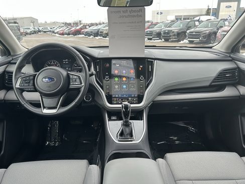 Certified 2025 Subaru Legacy Premium image 9