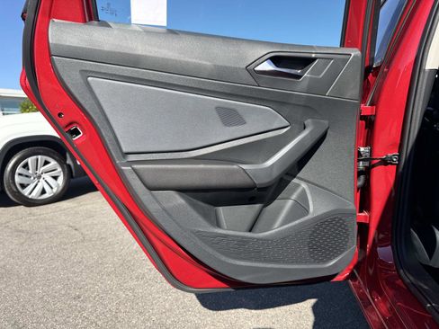 New 2026 Volkswagen Jetta SE image 24