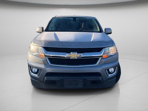 Used 2018 Chevrolet Colorado LT w/ LT Convenience Package image 17