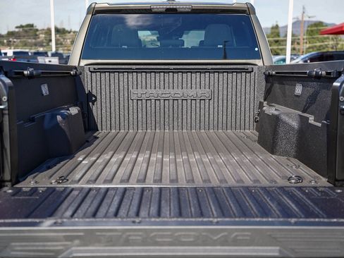 New 2026 Toyota Tacoma TRD Off-Road image 13