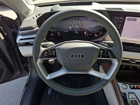 New 2026 Audi A6 Premium Plus image 18