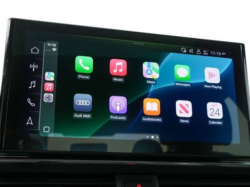 Used 2023 Audi A4 2.0T Premium Plus w/ Premium Plus Package image 16