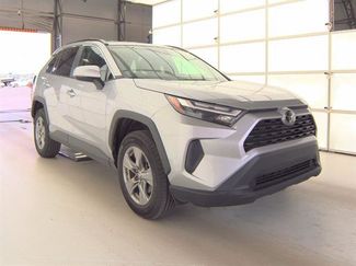 Used 2024 Toyota RAV4 XLE w/ Weather Package AWD/4WD video 2