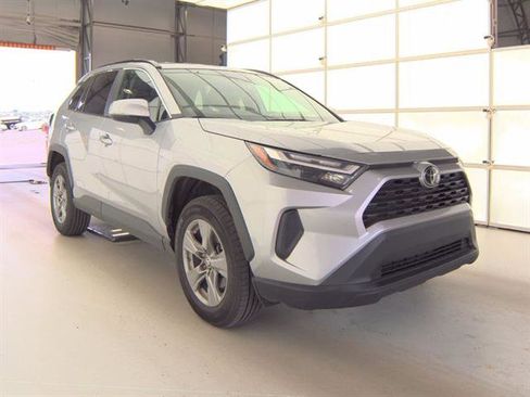 Used 2024 Toyota RAV4 XLE w/ Weather Package AWD/4WD image 2