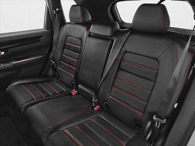 Used 2026 Honda CR-V Sport Touring image 9
