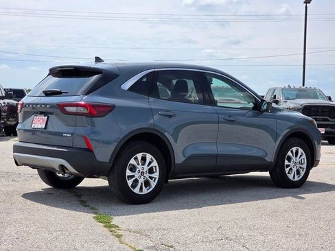 Used 2023 Ford Escape Active AWD/4WD image 8