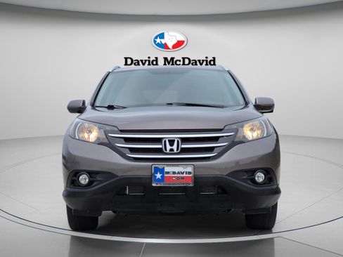 Used 2014 Honda CR-V EX-L image 8