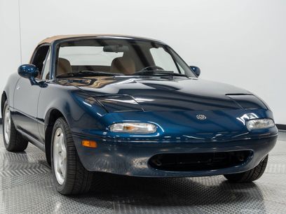 Used 1997 MAZDA MX-5 Miata