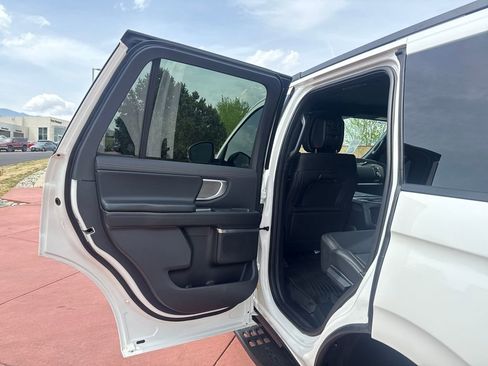 Certified 2026 Ford Expedition Tremor AWD/4WD image 20