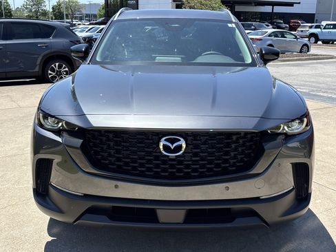 New 2026 MAZDA CX-50 AWD 2.5 S w/ Weather Package image 12