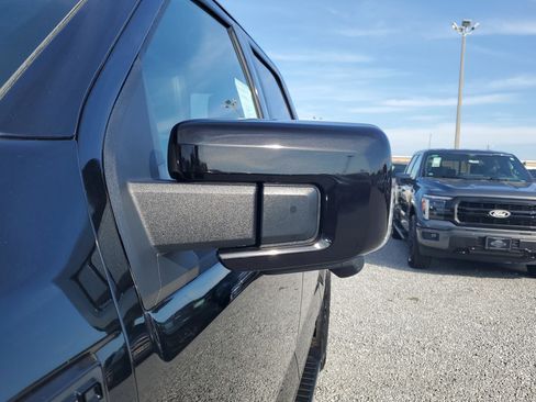 New 2025 Ford F150 Lariat w/ Equipment Group 501A Mid image 5