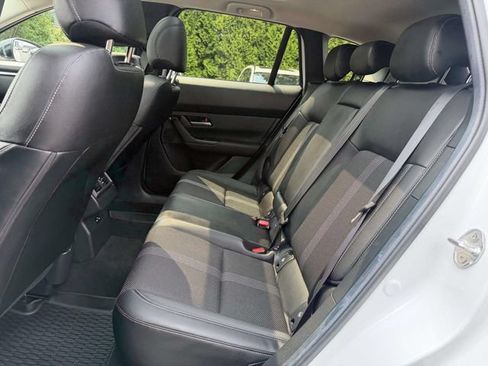 Used 2024 MAZDA CX-50 AWD 2.5 S w/ Cargo Package image 12