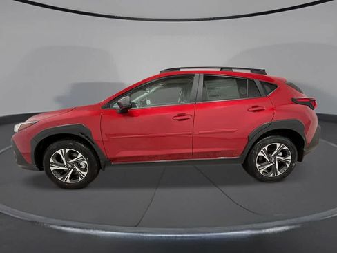 New 2026 Subaru Crosstrek 2.0i Premium image 2