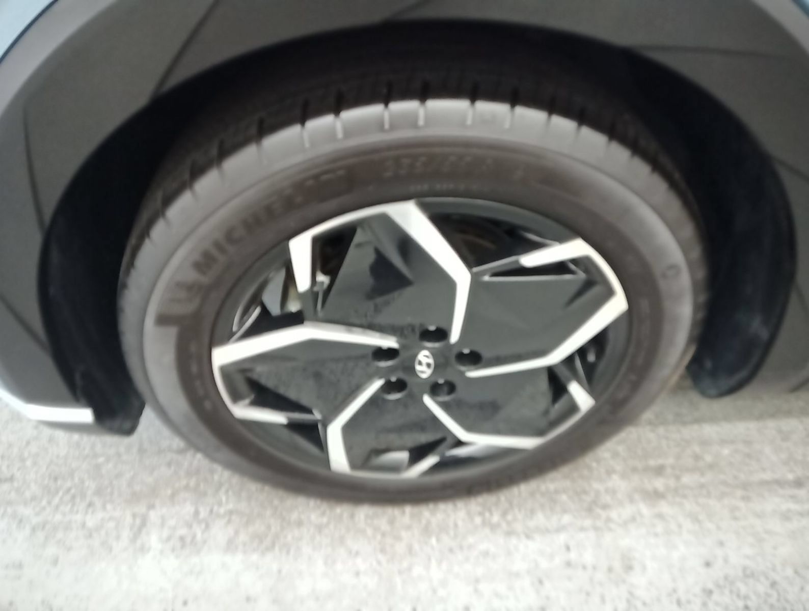 Used 2024 Hyundai Ioniq 5 SEL RWD image 7