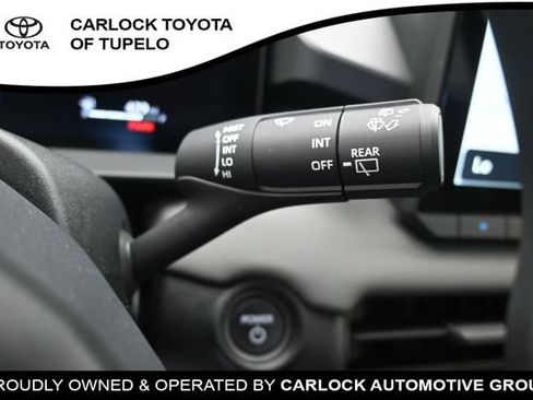Used 2026 Toyota RAV4 LE FWD image 23