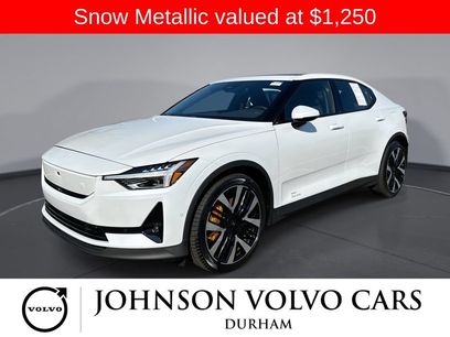 Used 2024 Polestar Polestar 2