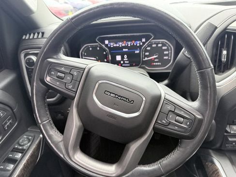 Used 2020 GMC Sierra 2500 Denali w/ Denali Ultimate Package AWD/4WD image 14