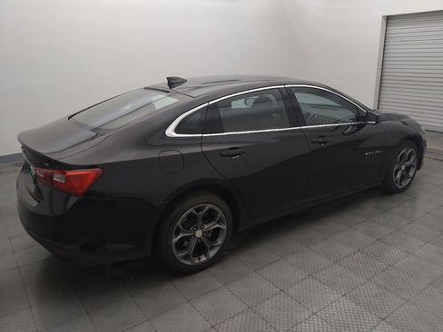 Used 2023 Chevrolet Malibu LT FWD image 10