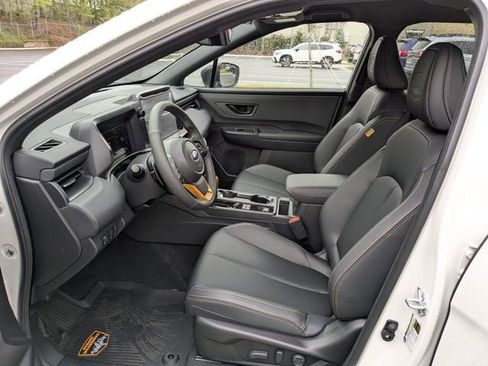 New 2026 Subaru Outback Wilderness AWD/4WD image 21