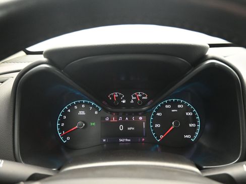 Used 2019 Chevrolet Colorado ZR2 image 15