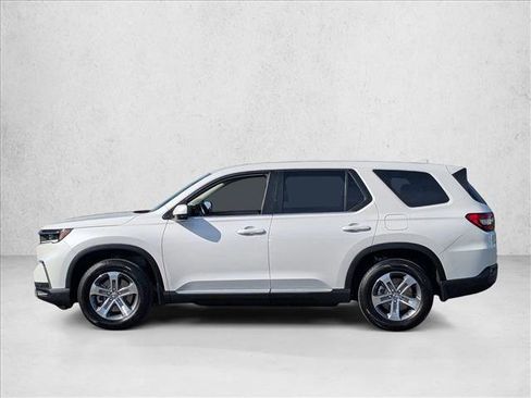 Used 2024 Honda Pilot EX-L image 9