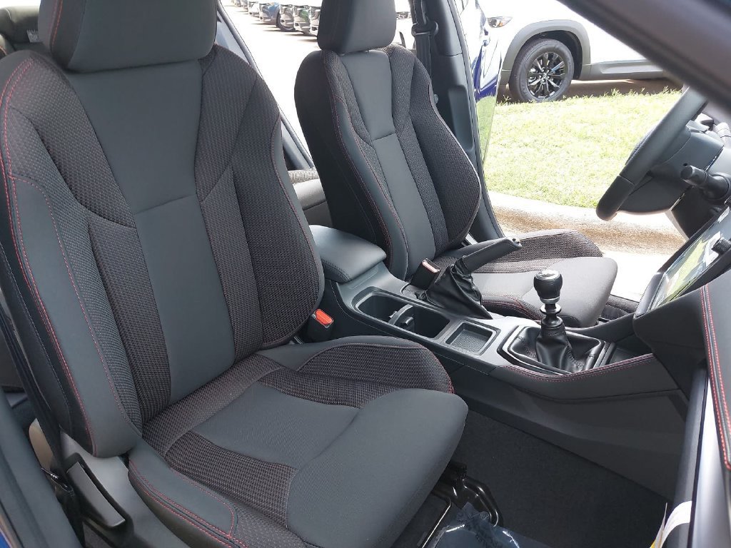 New 2026 Subaru WRX Premium AWD/4WD image 10