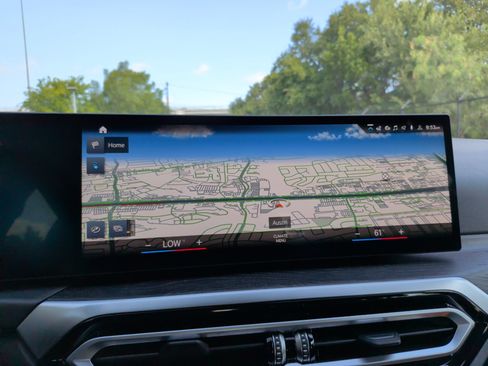 Used 2023 BMW i4 eDrive40 w/ Premium Package RWD image 18