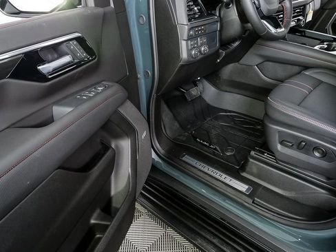 New 2026 Chevrolet Tahoe RST w/ Comfort Package image 9