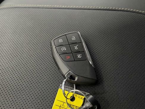 Used 2025 Chevrolet Tahoe Premier image 36